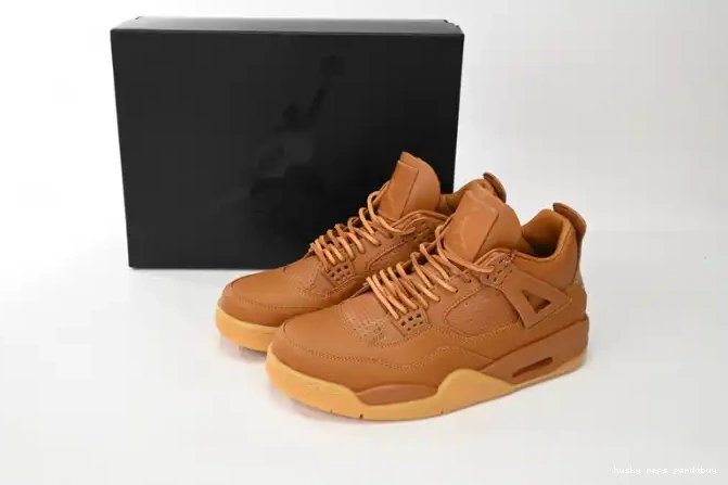 Cheap Husky 4 Air Jordan 819139-205 Premium 0503